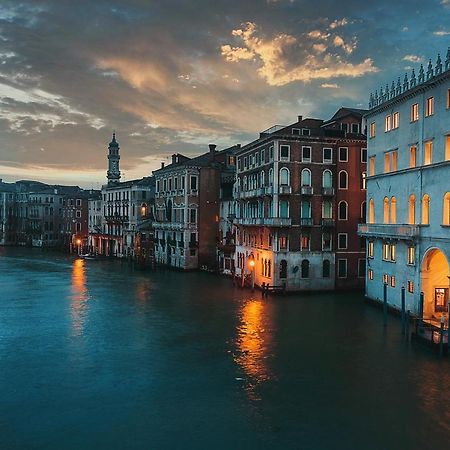 Ca' Nane Apartment Venice Exterior photo